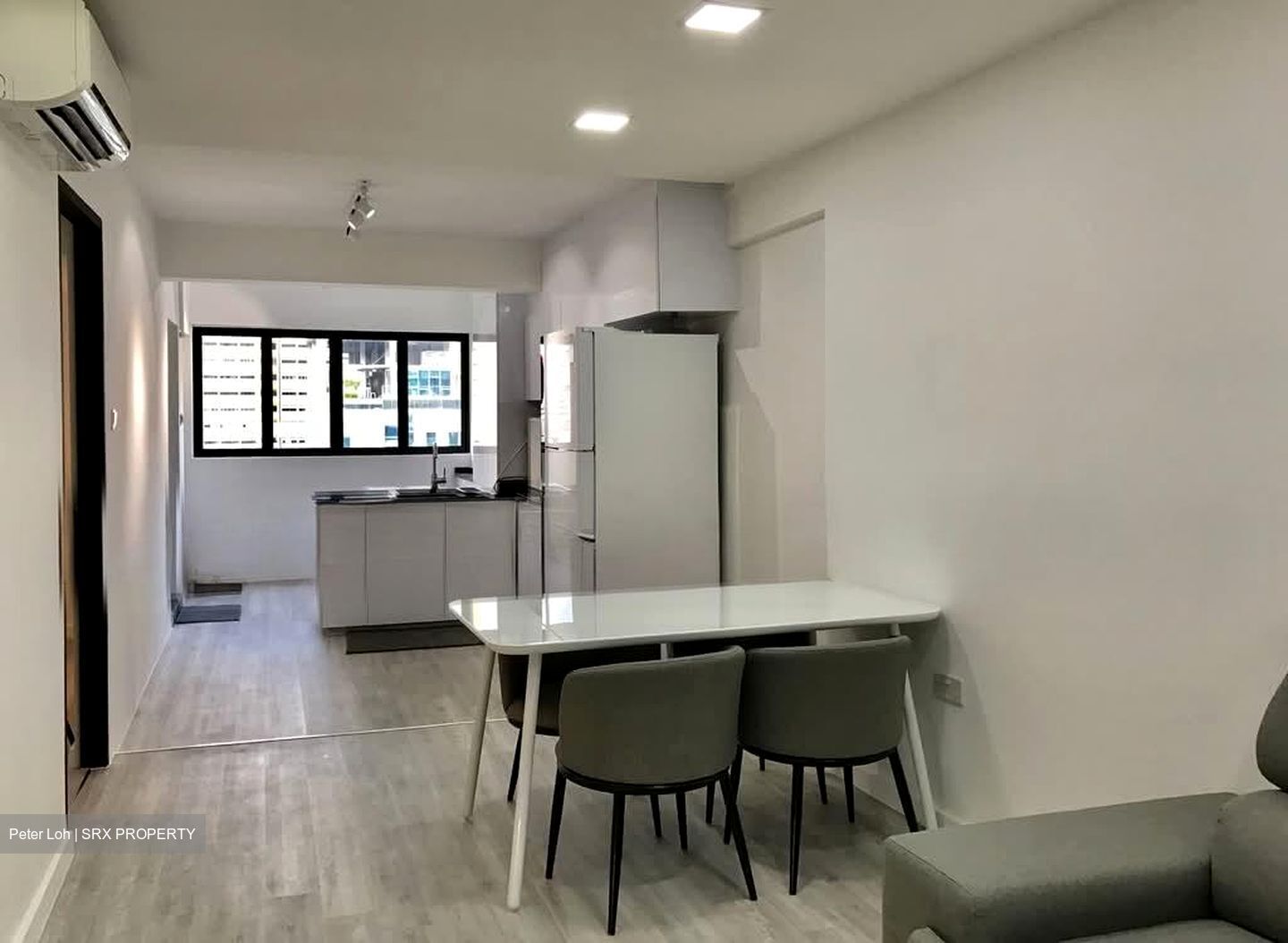 Blk 264 Waterloo Street (Central Area), HDB 3 Rooms #554095061